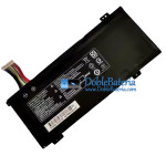 Batería para Hasee Z7 G7-CT7VK GK5S04 Z7-CT5GA GK5S01 [Batería de repuesto]